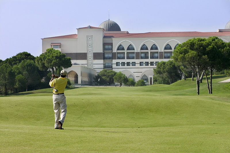 Kempinski Hotel Dome